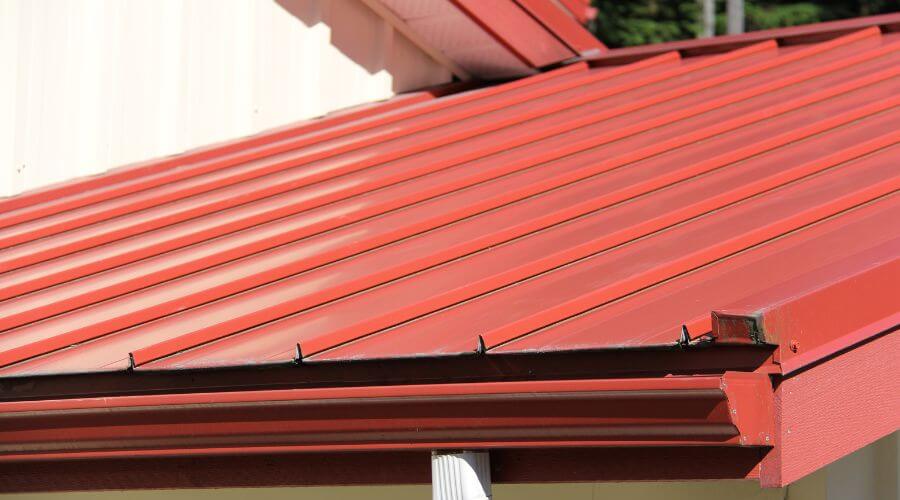 Professional gutter cleaning services in Mountain Top, PA
